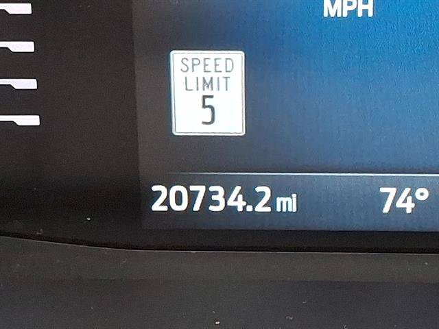 Certified 2024 Ford Escape ST-Line w/ Tech Pack #1 AWD/4WD image 13