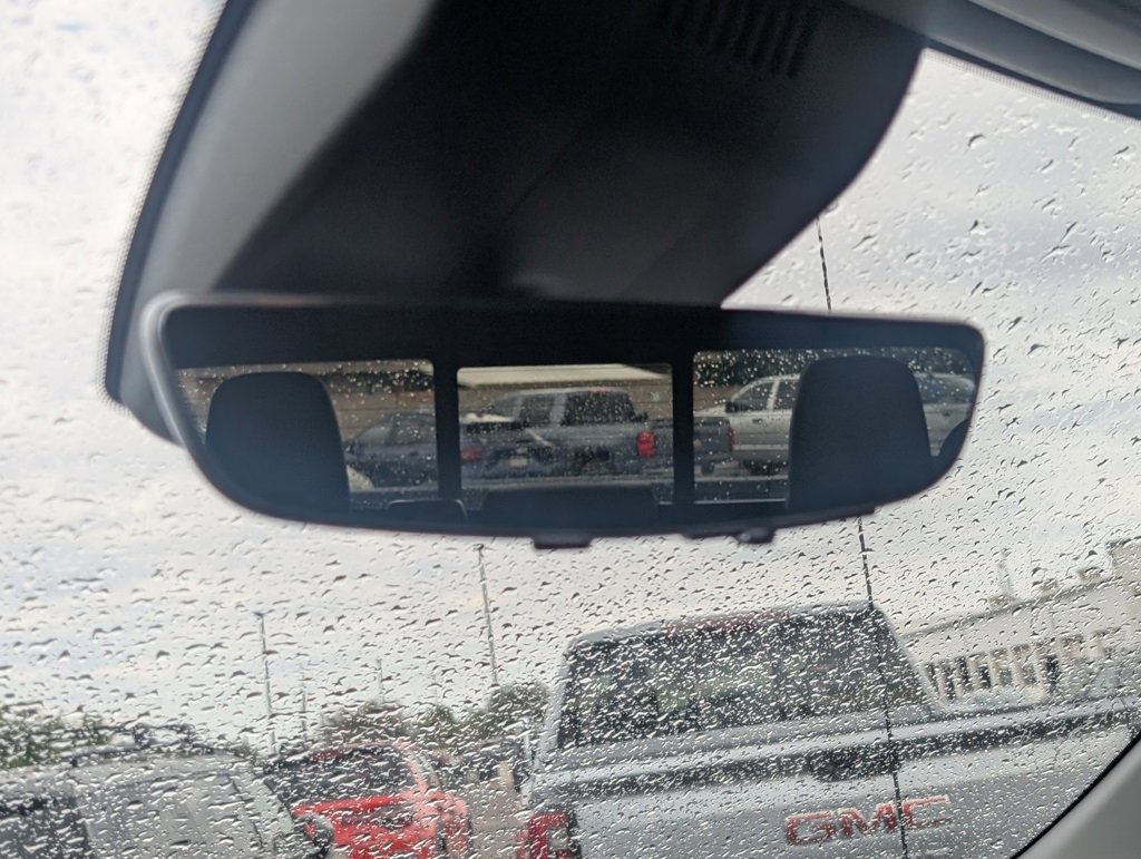 New 2026 Chevrolet Silverado 1500 LTZ w/ Technology Package image 20