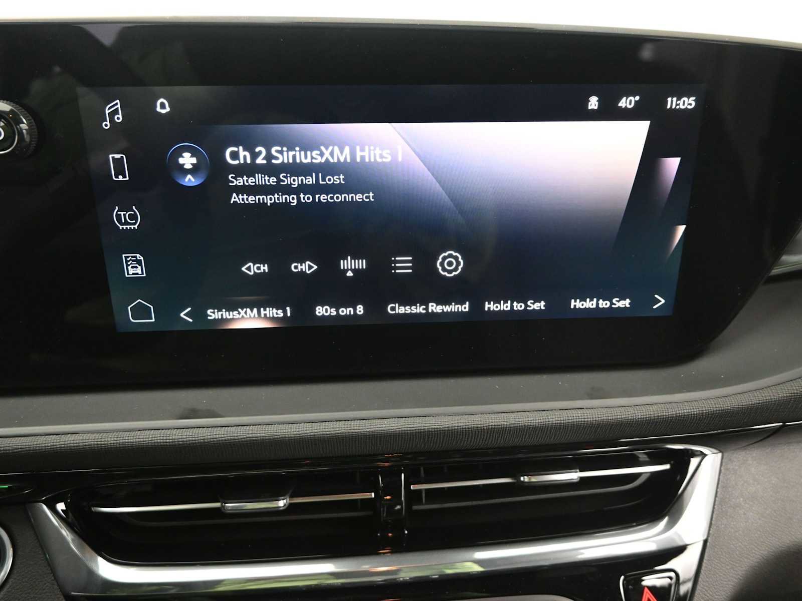 New 2026 Buick Envista Sport Touring w/ Convenience I Package image 17