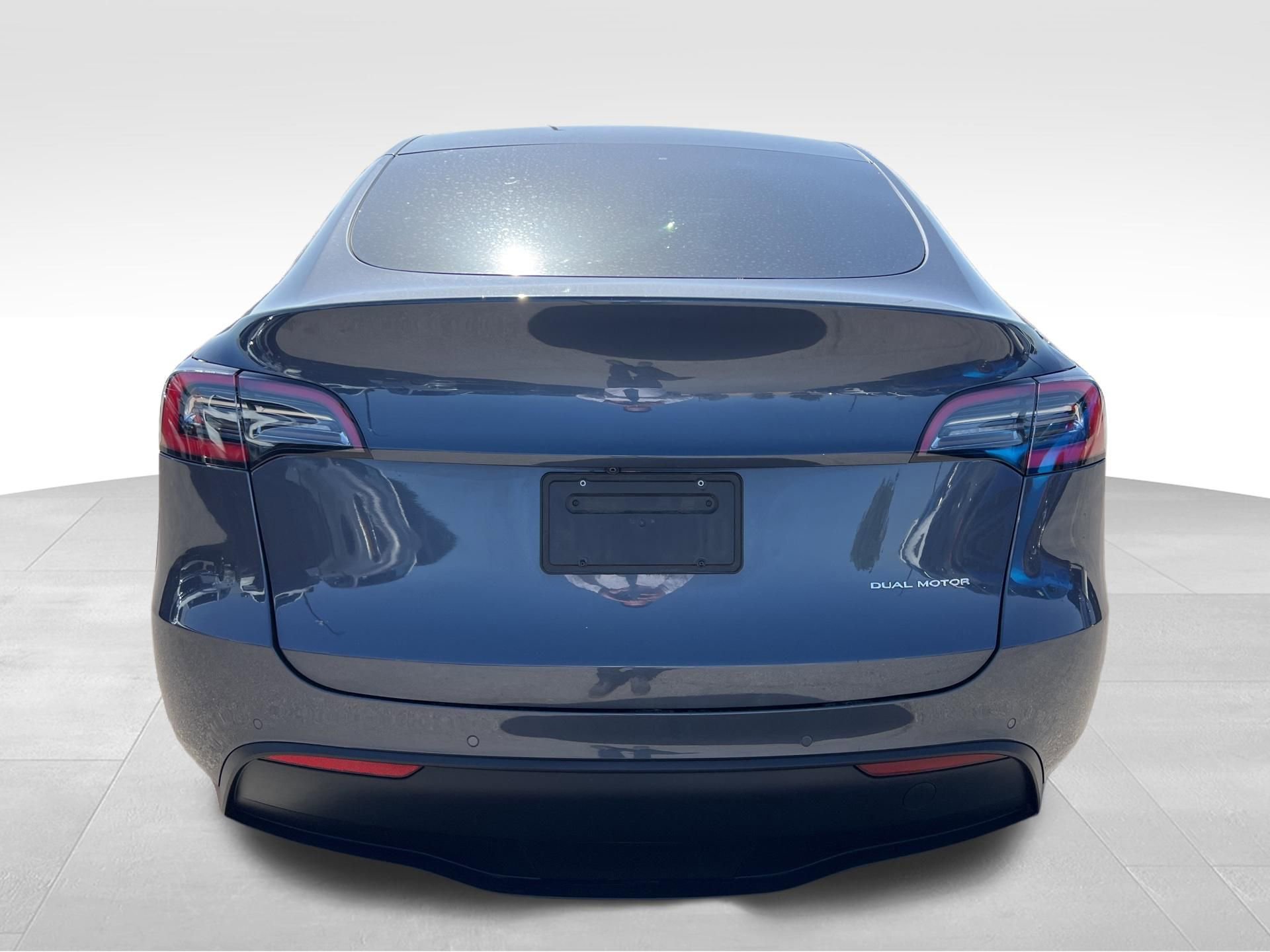 Used 2020 Tesla Model Y Long Range AWD/4WD image 6
