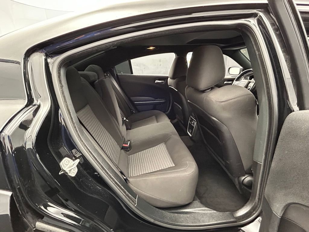 Used 2023 Dodge Charger Scat Pack RWD image 39