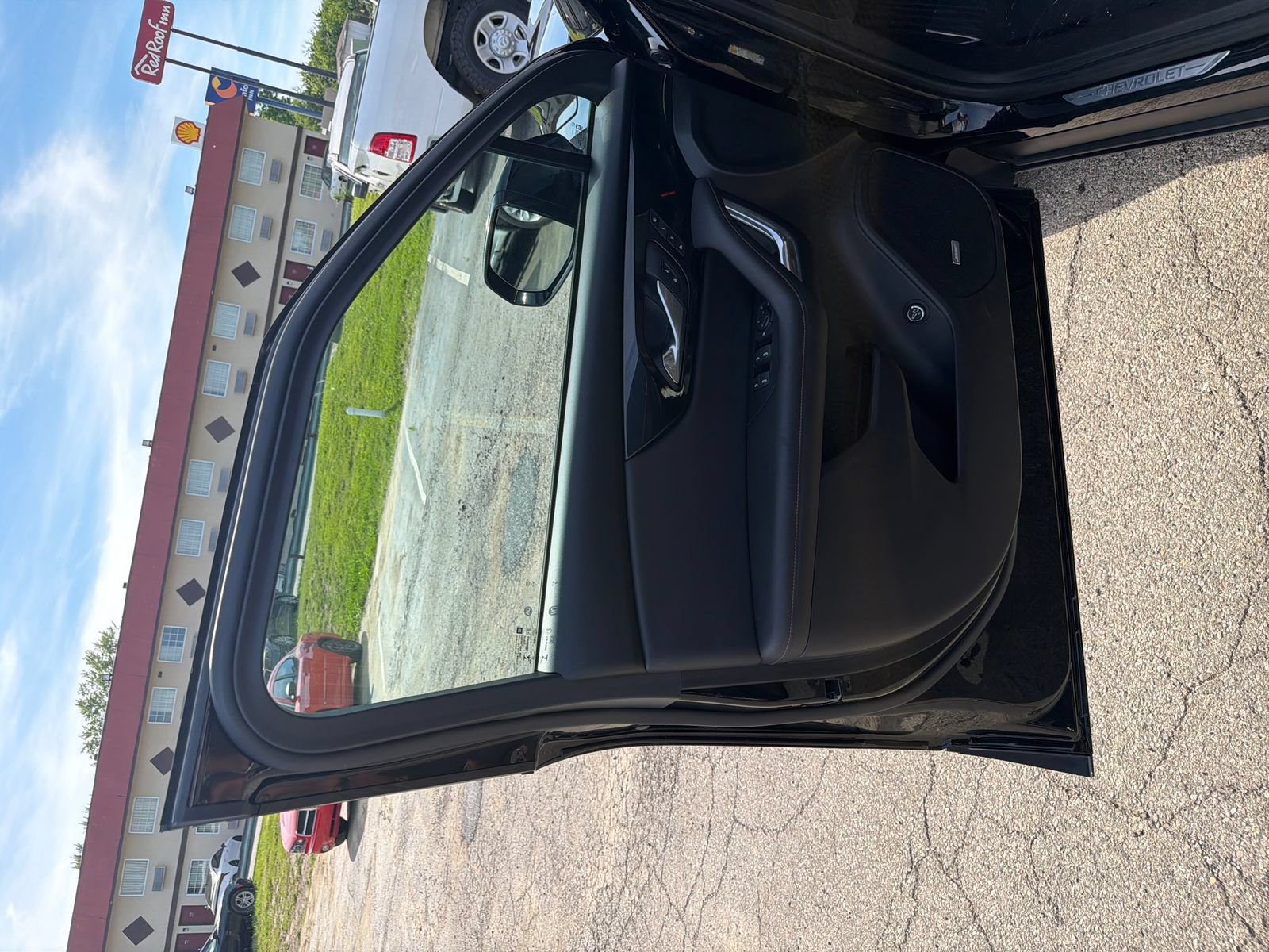 Used 2022 Chevrolet Blazer Premier w/ Enhanced Convenience Package AWD/4WD image 12