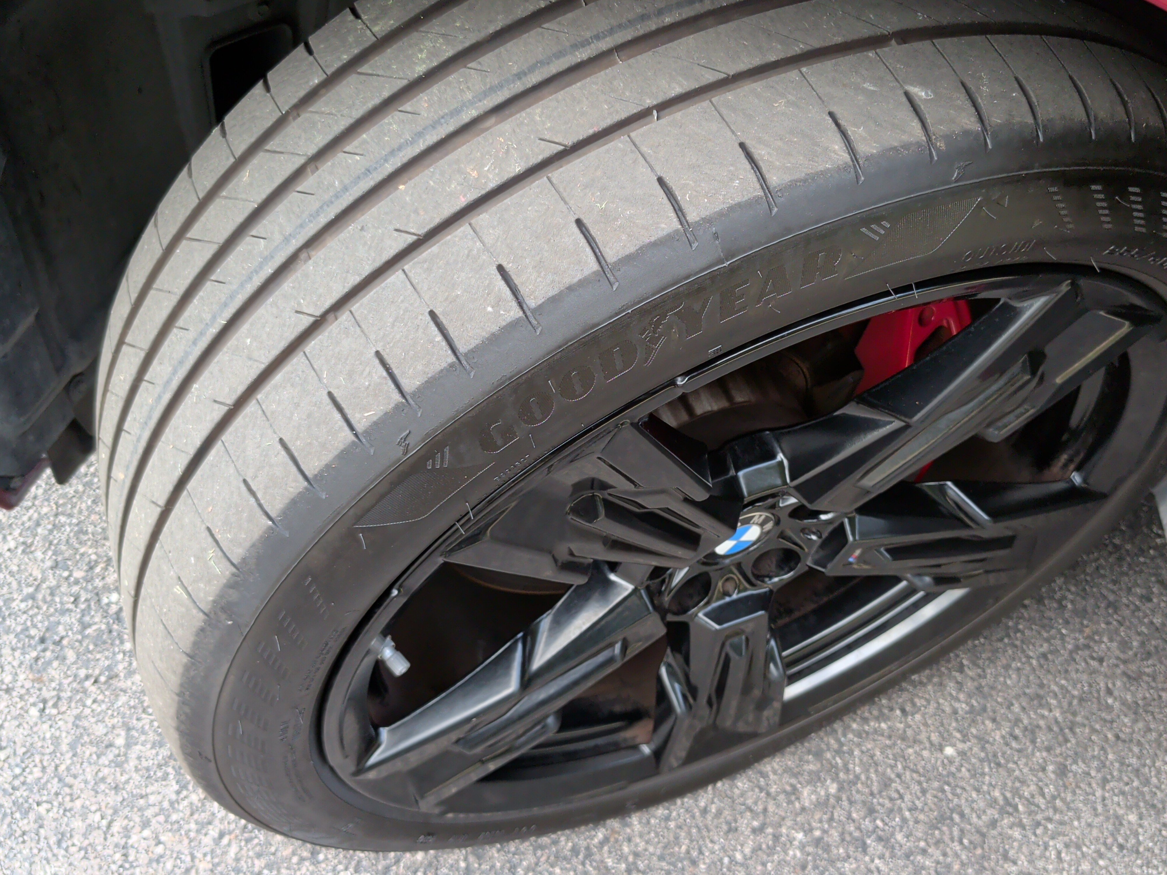 Certified 2026 BMW X3 M50 AWD/4WD image 15