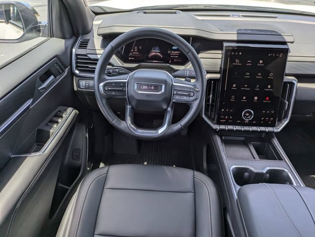 Used 2026 GMC Acadia Elevation w/ Elevation Premium Package FWD image 18