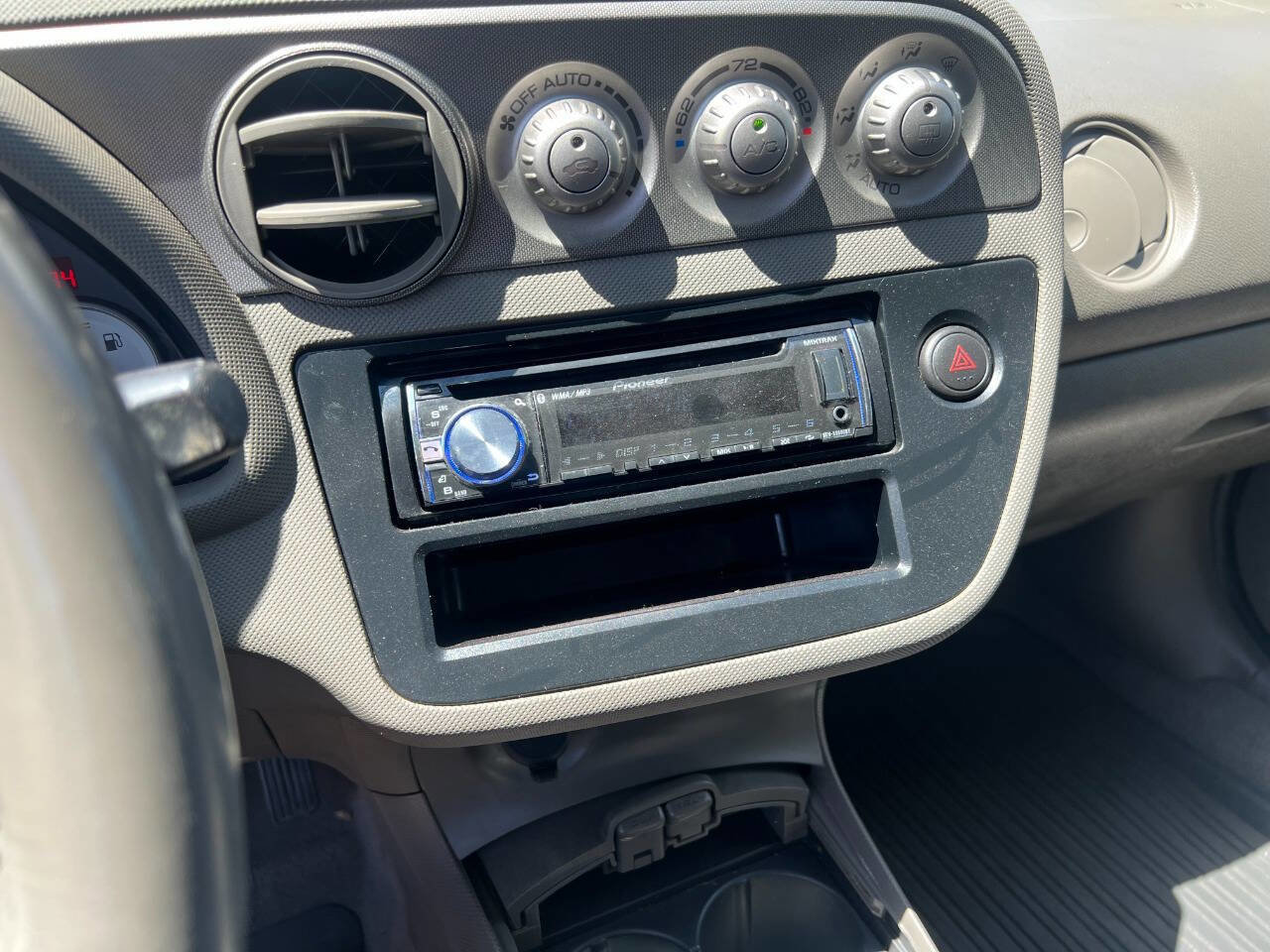 Used 2005 Acura RSX Type-S image 10