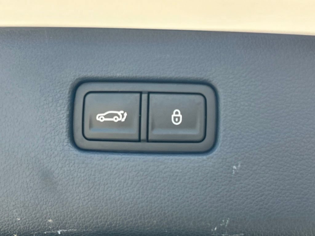 Used 2024 Genesis GV80 3.5T Prestige Signature AWD/4WD image 57