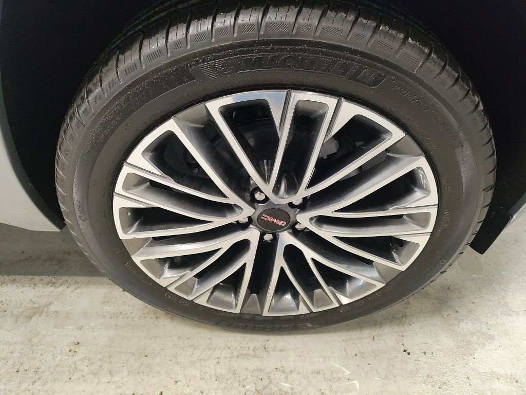 New 2026 GMC Terrain Denali image 4