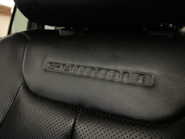 Used 2022 Jeep Grand Cherokee Summit image 88