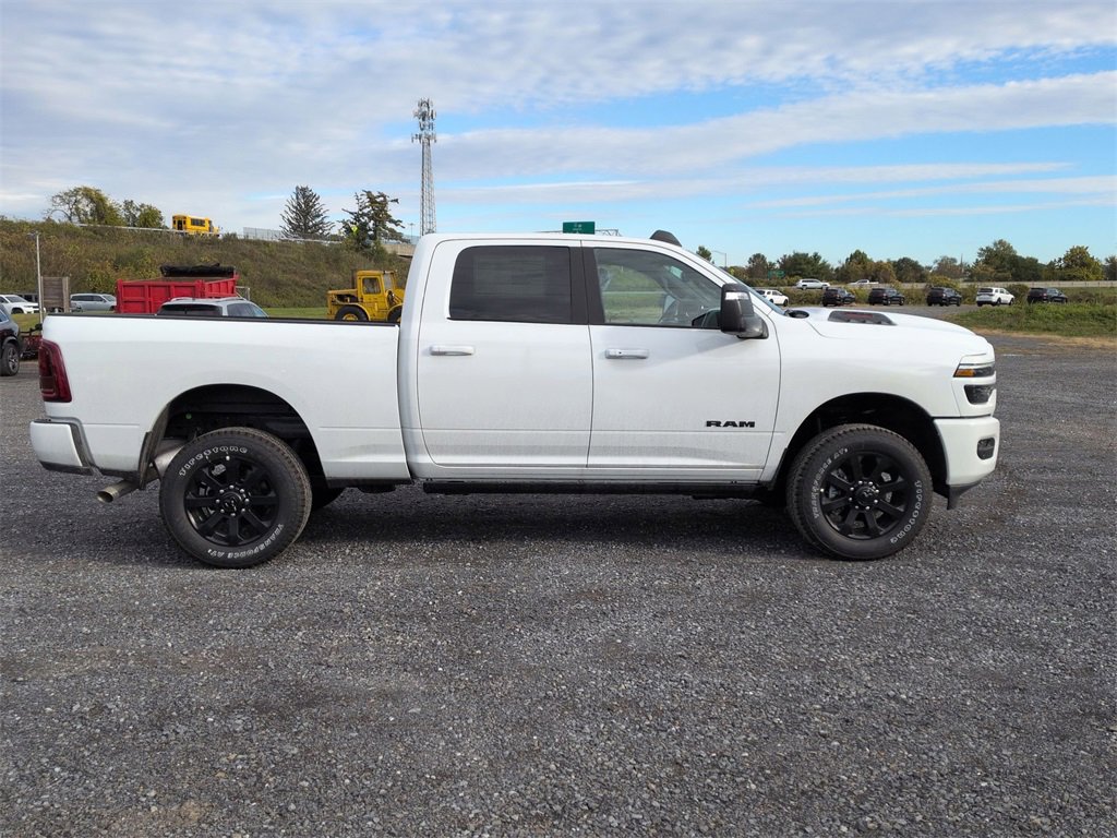 New 2026 RAM 2500 Laramie image 2