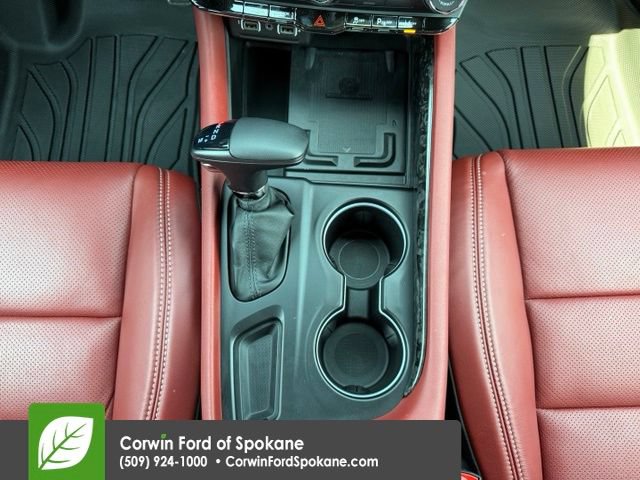 Used 2024 Dodge Durango SRT AWD/4WD image 32
