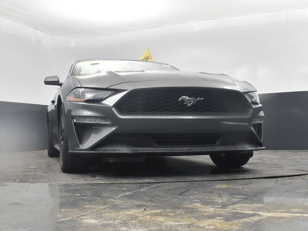 Used 2023 Ford Mustang Premium RWD image 29
