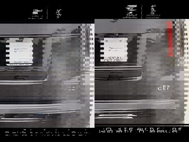 Used 2020 Cadillac Escalade Premium Luxury RWD image 5