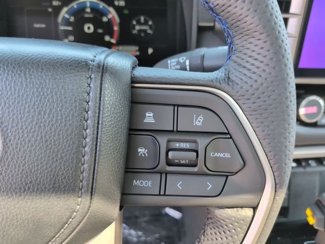 New 2026 Toyota Tundra Platinum AWD/4WD image 18