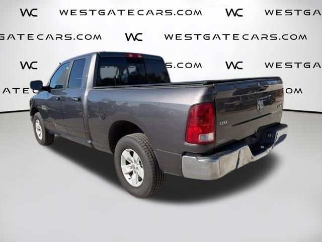 Used 2016 RAM 1500 Classic SLT image 10