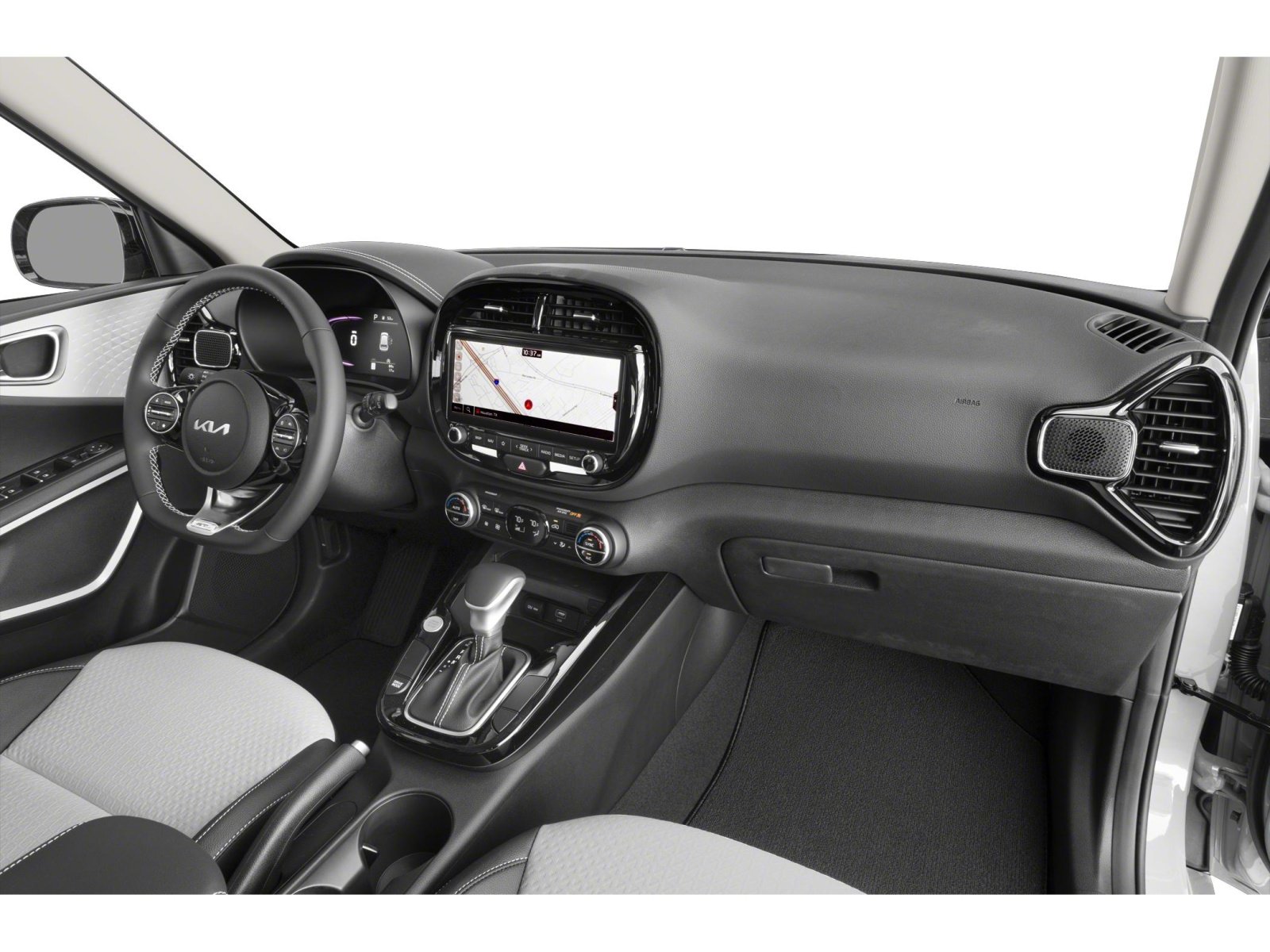Used 2023 Kia Soul GT-Line FWD image 19