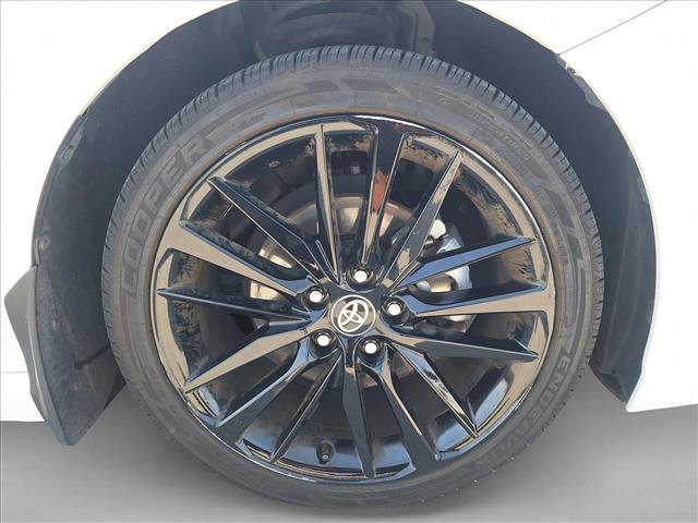 Certified 2024 Toyota Camry XSE w/ Navigation Package image 17
