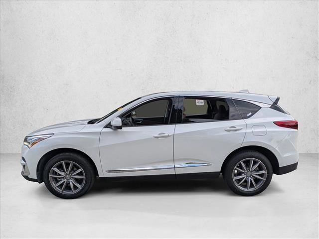 Used 2021 Acura RDX FWD w/ Technology Package image 6