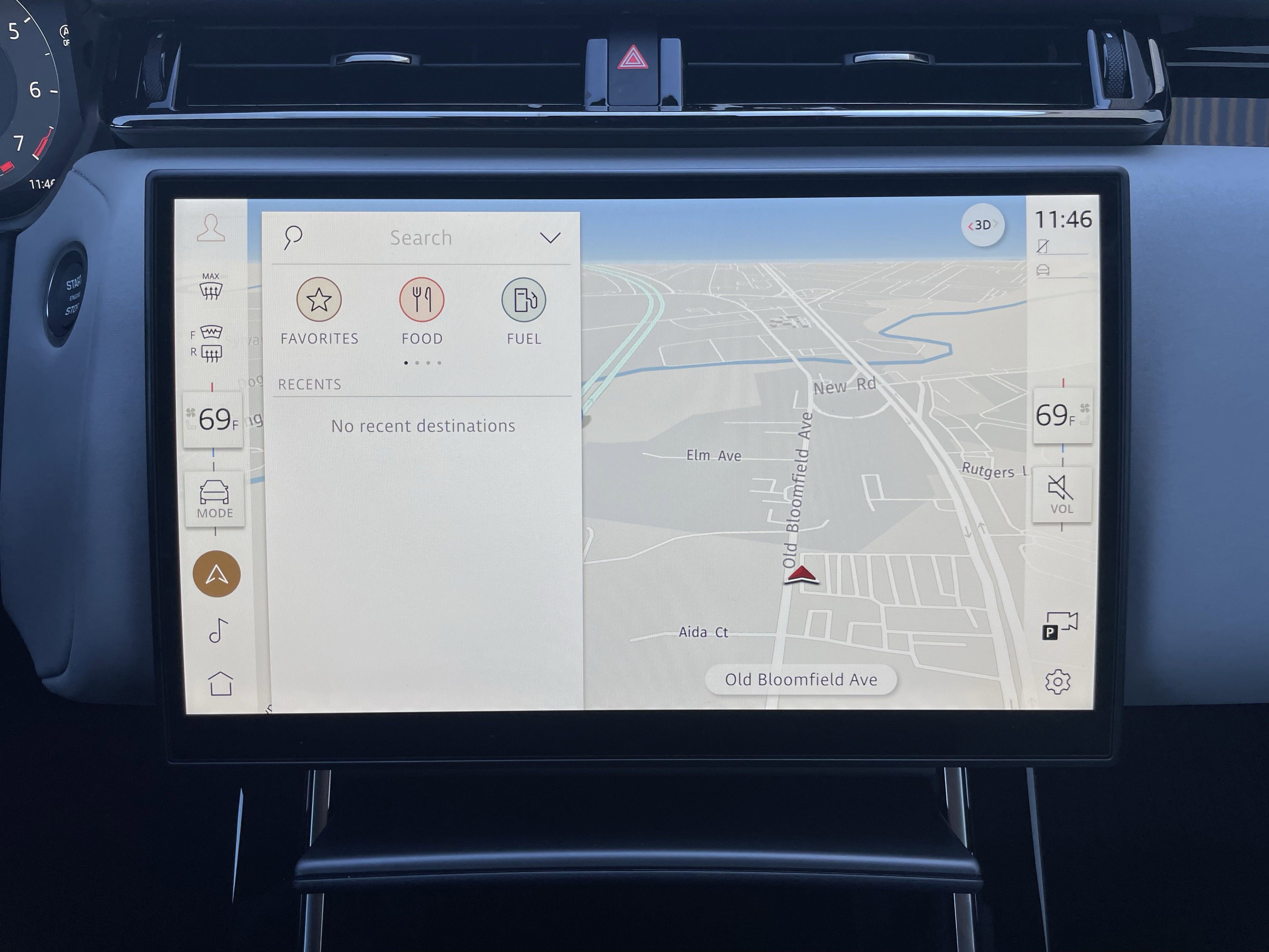 New 2026 Land Rover Range Rover Velar S image 27