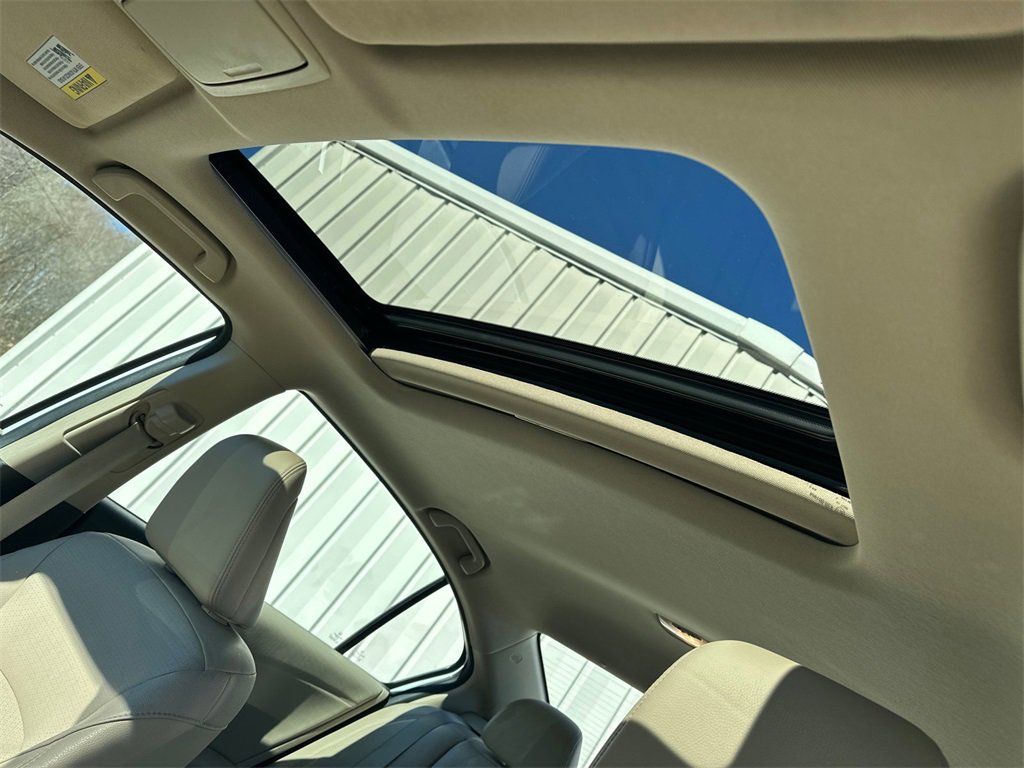 Used 2015 Honda Accord EX-L image 31