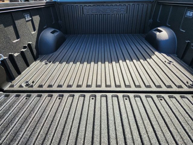 New 2026 Toyota Tundra Limited image 26