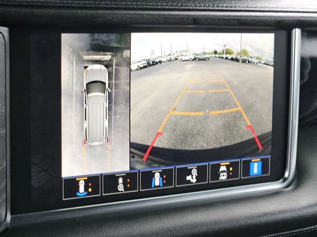 Used 2023 GMC Yukon Denali w/ Max Trailering Package image 23