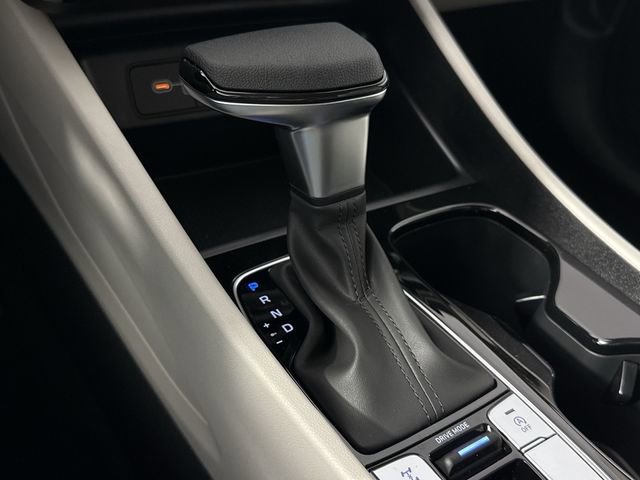 New 2026 Hyundai Tucson SEL image 26