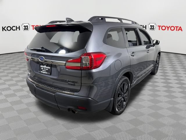 Used 2022 Subaru Ascent Onyx Edition AWD/4WD image 8
