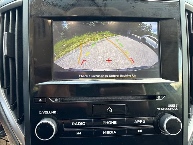 Certified 2023 Subaru Forester Premium AWD/4WD image 30