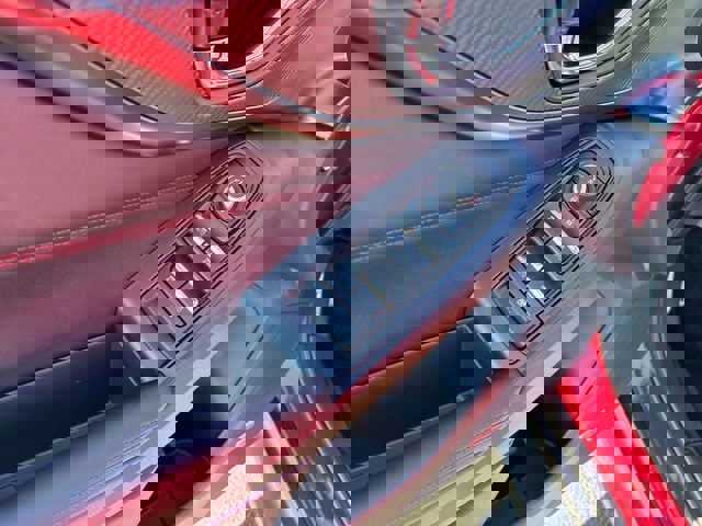 Used 2024 Subaru WRX Limited w/ Popular Package #1A image 4