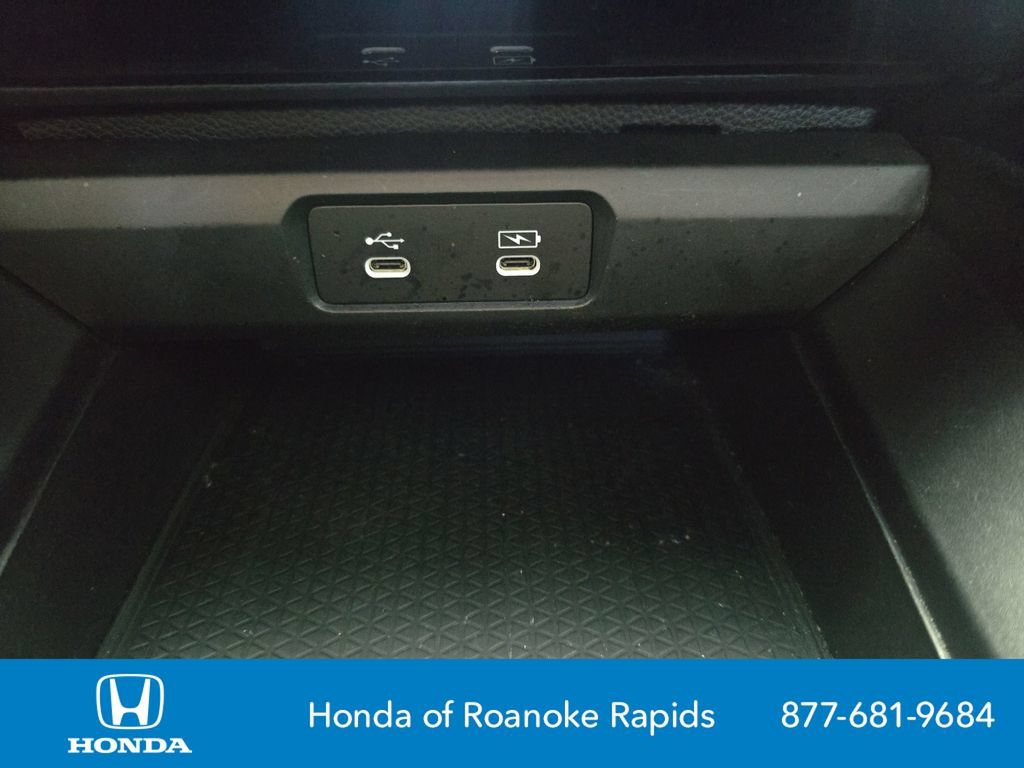 Used 2024 Honda Accord Sport image 23