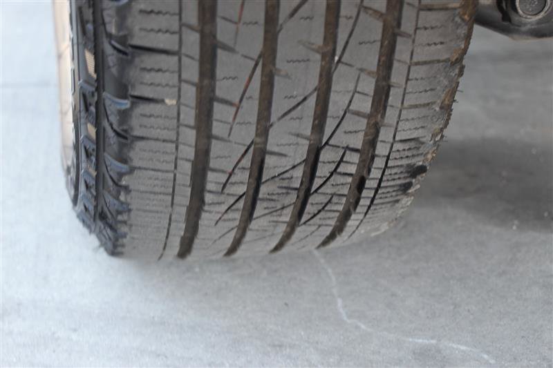 Used 2025 Honda Ridgeline Black Edition image 47