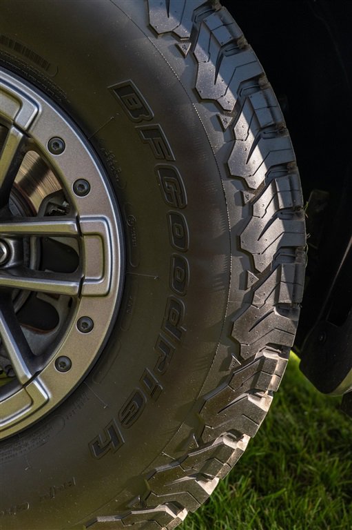 Used 2019 Ford F150 Raptor w/ Equipment Group 802A Luxury image 41