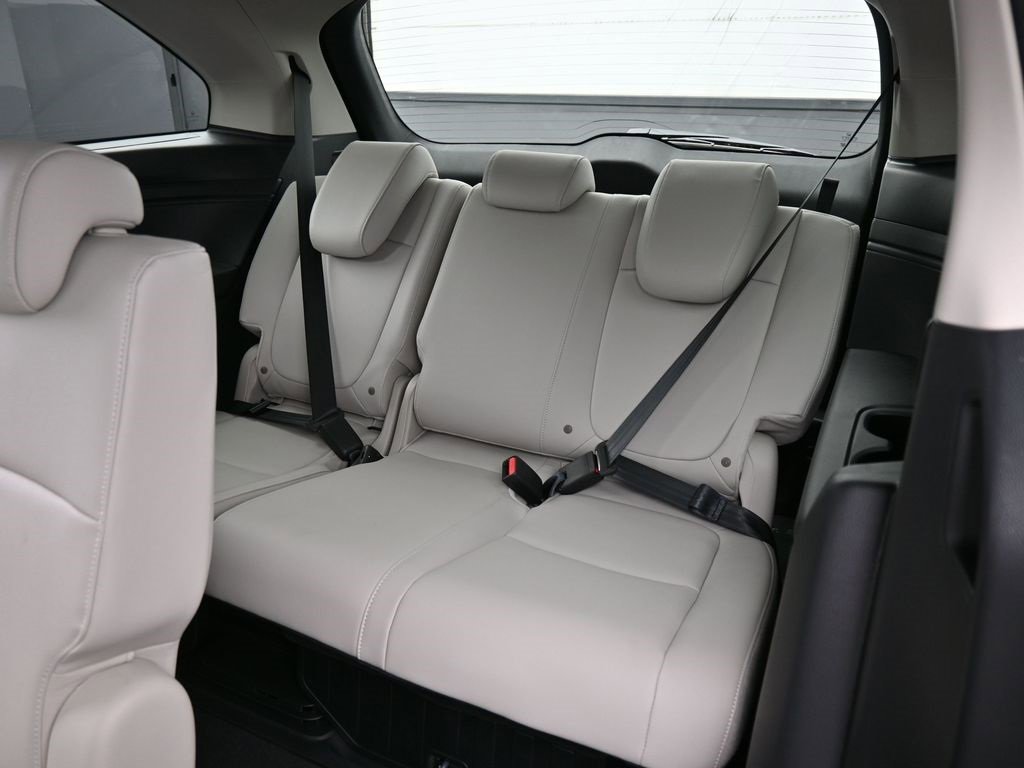 New 2026 Honda Odyssey EX-L image 34