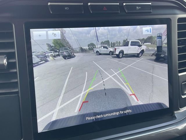 Used 2023 Ford F150 XLT w/ Equipment Group 302A High image 23