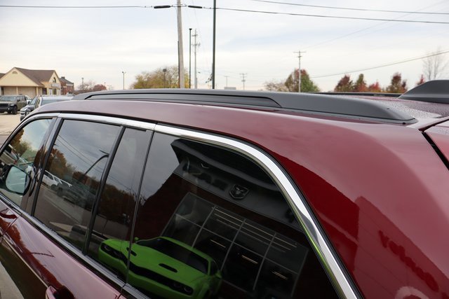 New 2025 Jeep Grand Cherokee Limited image 30