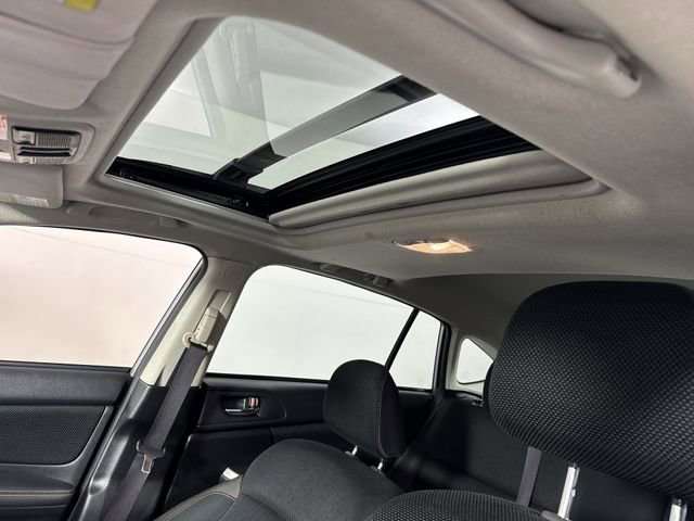 Used 2016 Subaru Crosstrek 2.0i Premium w/ Moonroof Package image 19