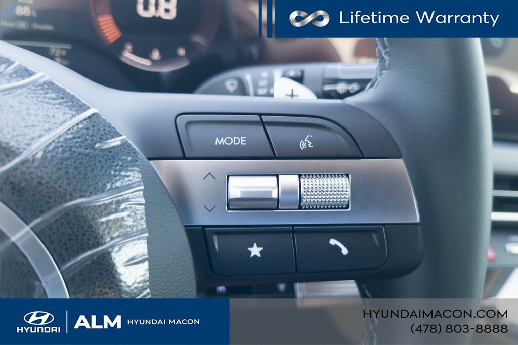 New 2026 Hyundai Sonata SEL FWD image 27