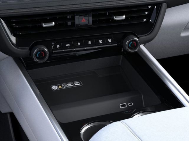 New 2026 Chevrolet Tahoe Premier AWD/4WD image 23