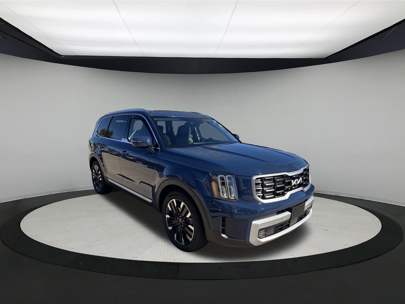 Used 2024 Kia Telluride SX AWD/4WD image 7