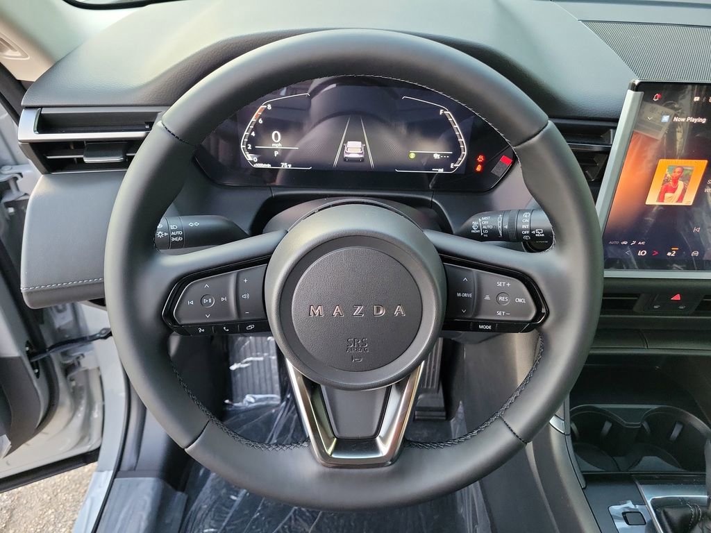 New 2026 MAZDA CX-5 Select AWD/4WD image 22