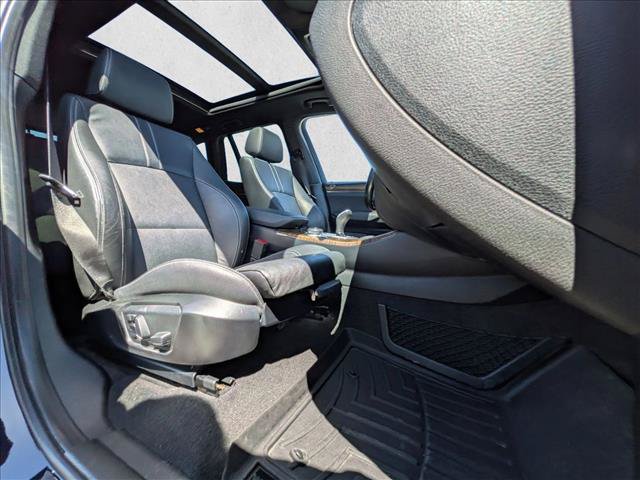 Used 2017 BMW X3 xDrive28i AWD/4WD image 21