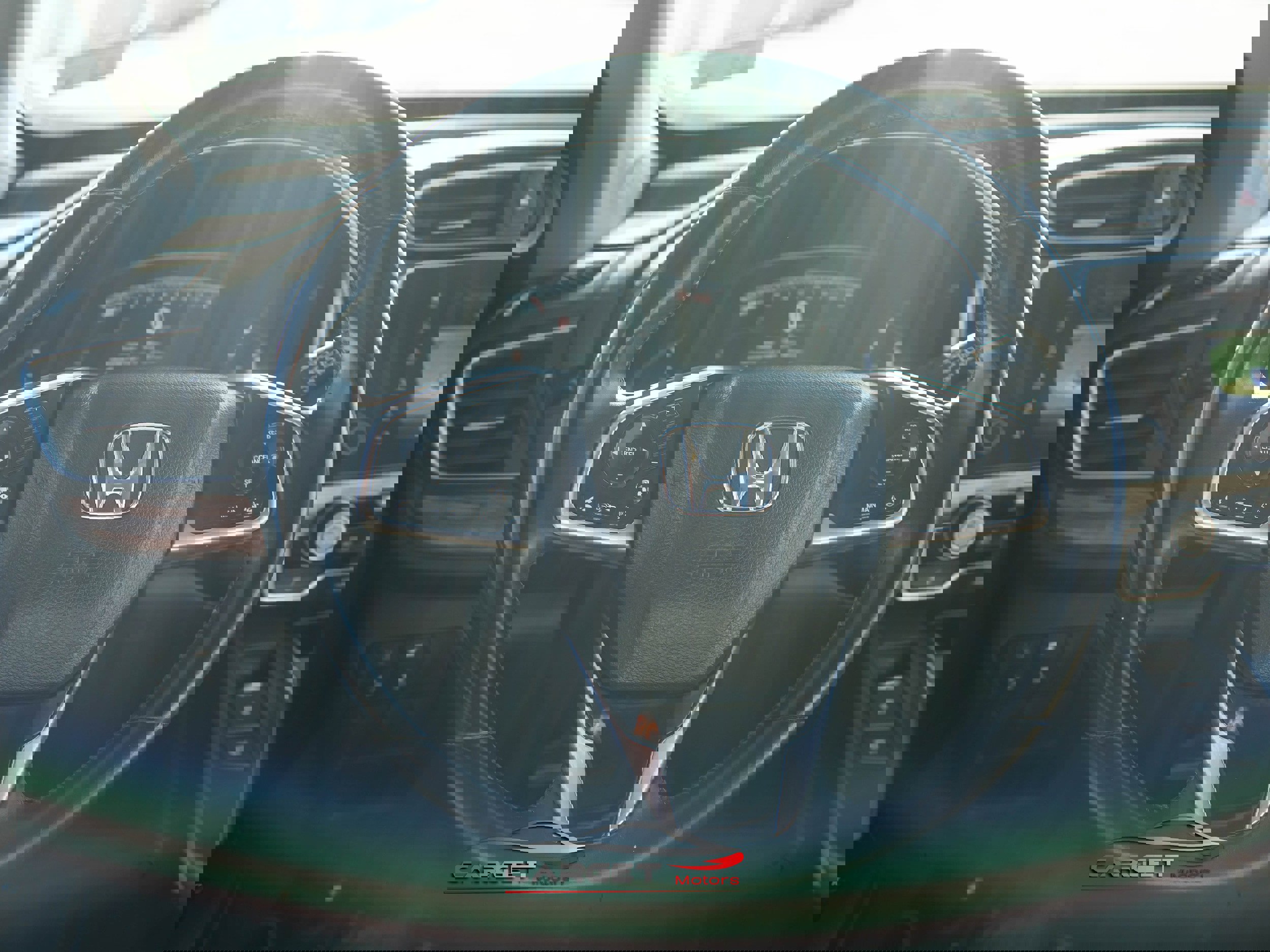 Used 2017 Honda CR-V Touring image 23