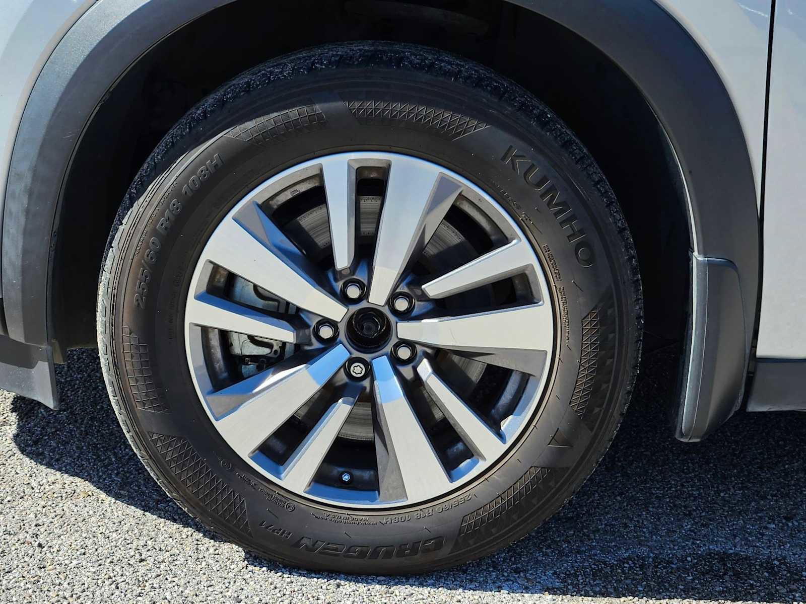 Used 2022 Nissan Pathfinder SL image 14