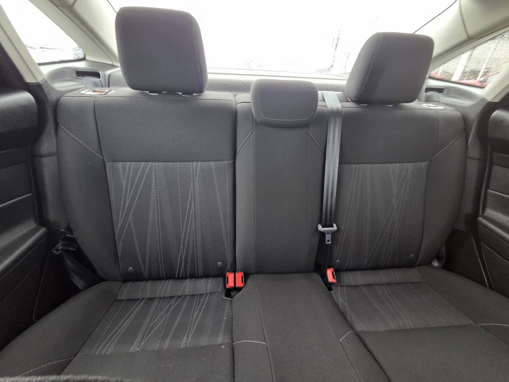 Used 2018 Ford Focus SE image 18