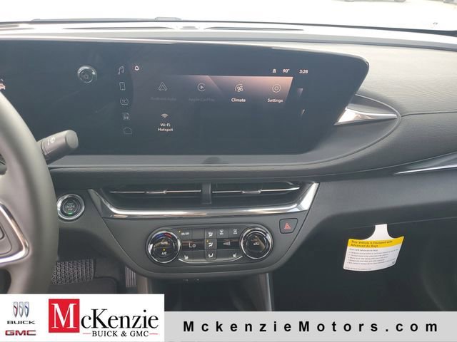 New 2026 Buick Envista Preferred w/ Convenience I Package FWD image 14