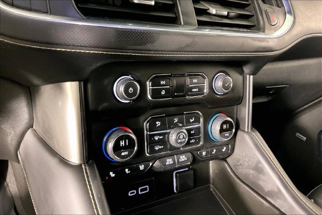Used 2023 Chevrolet Suburban Premier RWD image 14
