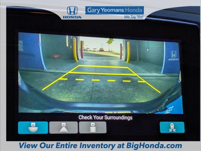 Certified 2022 Honda Pilot EX-L image 32