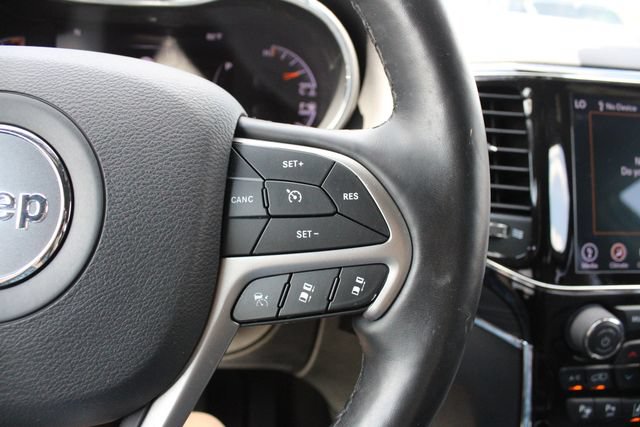 Used 2021 Jeep Grand Cherokee Limited w/ Quick Order Package 28K 80th AWD/4WD image 13