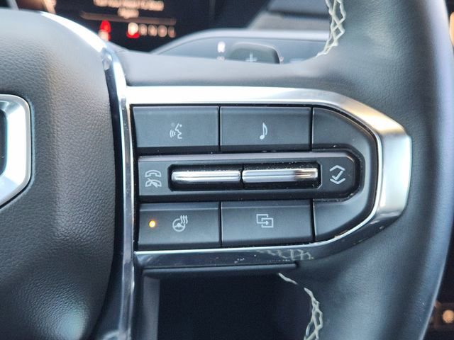 Used 2024 GMC Acadia Denali w/ Super Cruise Package image 18