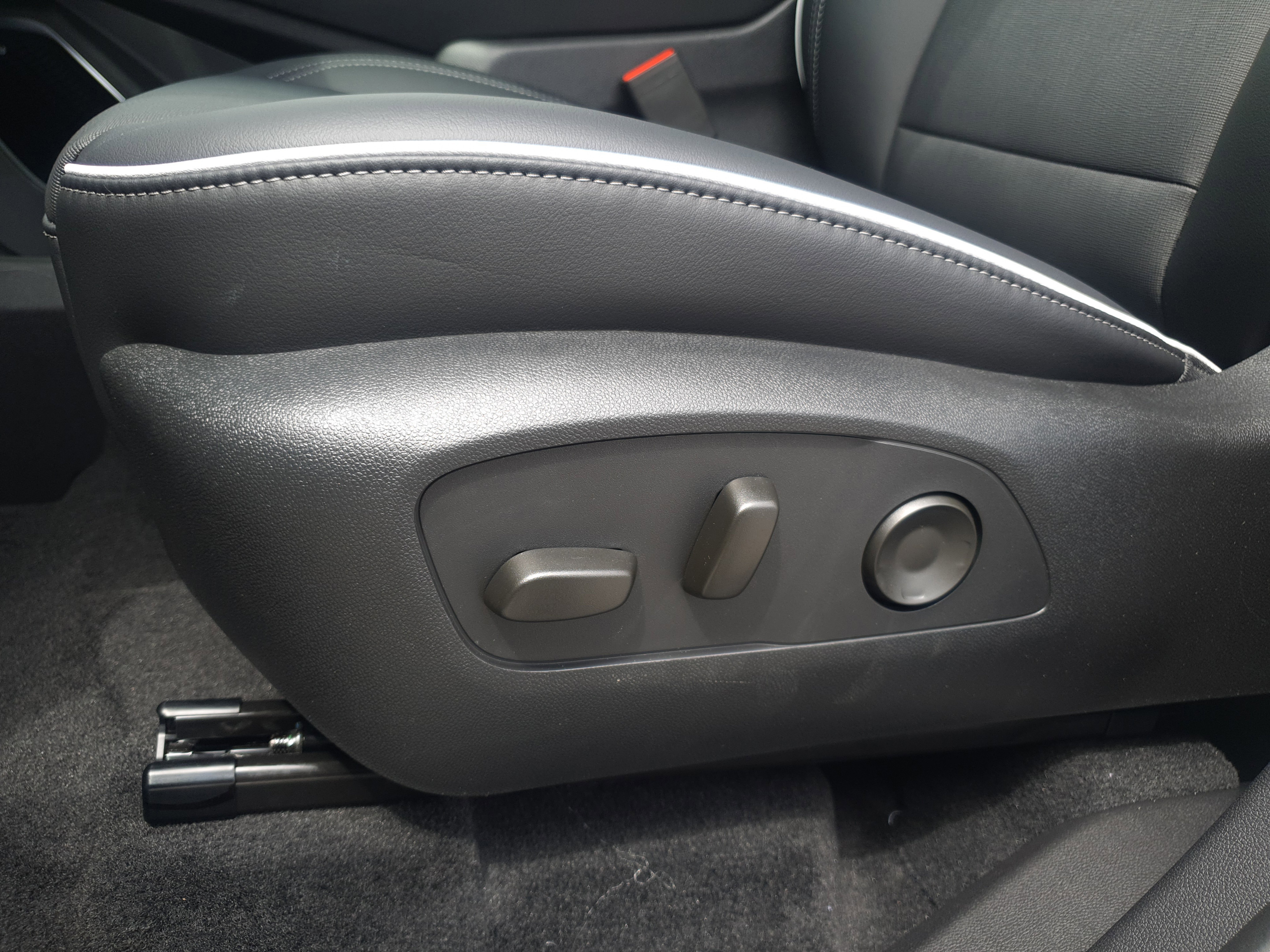 New 2025 Buick Enclave Preferred image 20